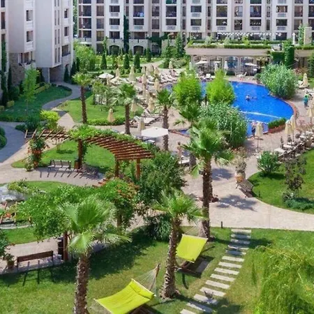 Apartman Family Retreat In Cascadas, 2 Bedrooms, 10 Pools *