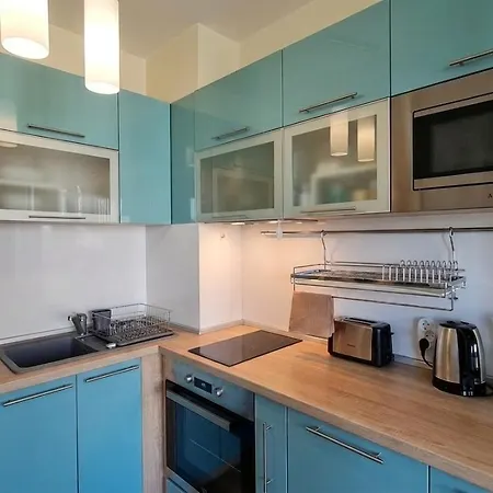 Family Retreat In Cascadas, 2 Bedrooms, 10 Pools Apartman *